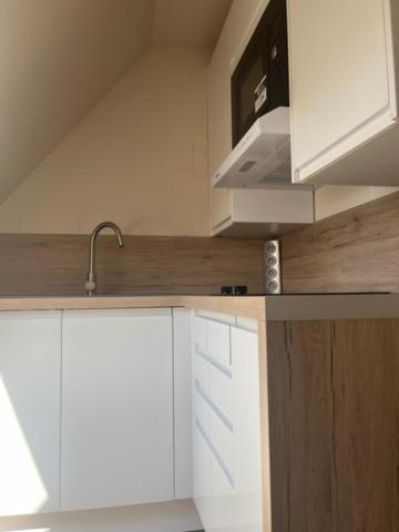 Gite Et Chambre D'Hote Gussignies Εξωτερικό φωτογραφία