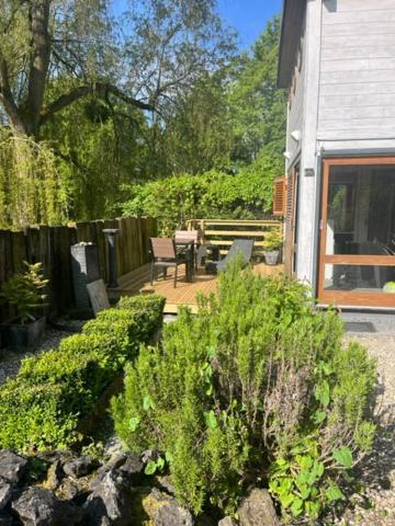 Gite Et Chambre D'Hote Gussignies Εξωτερικό φωτογραφία