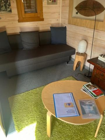 Gite Et Chambre D'Hote Gussignies Εξωτερικό φωτογραφία