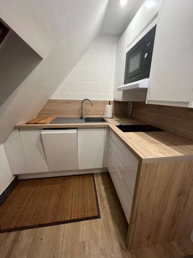 Gite Et Chambre D'Hote Gussignies Εξωτερικό φωτογραφία