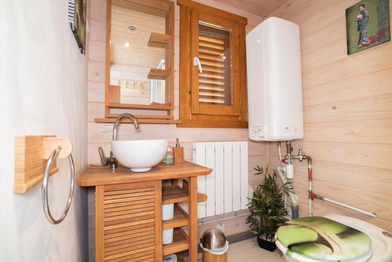 Gite Et Chambre D'Hote Gussignies Εξωτερικό φωτογραφία