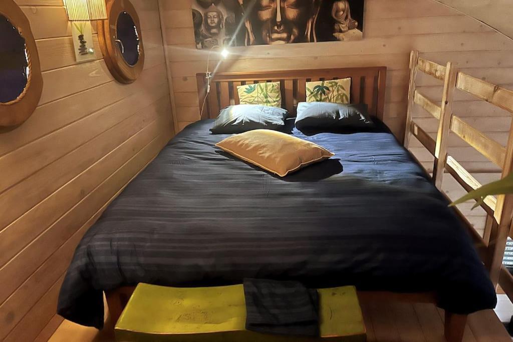 Gite Et Chambre D'Hote Gussignies Εξωτερικό φωτογραφία