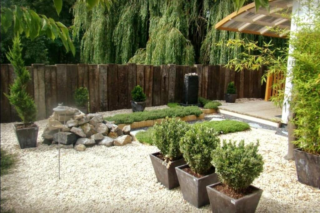 Gite Et Chambre D'Hote Gussignies Εξωτερικό φωτογραφία
